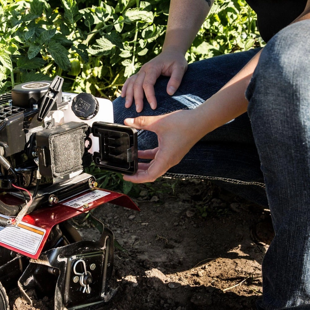 MC33 Cultivator