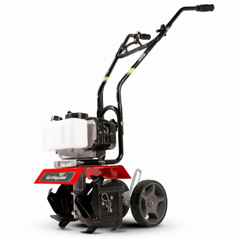 MC33 Cultivator