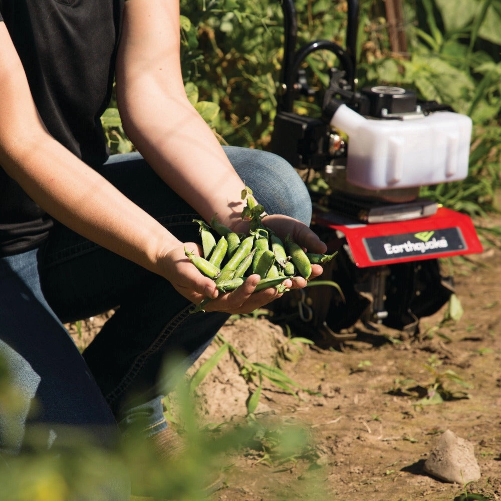 MC33 Cultivator