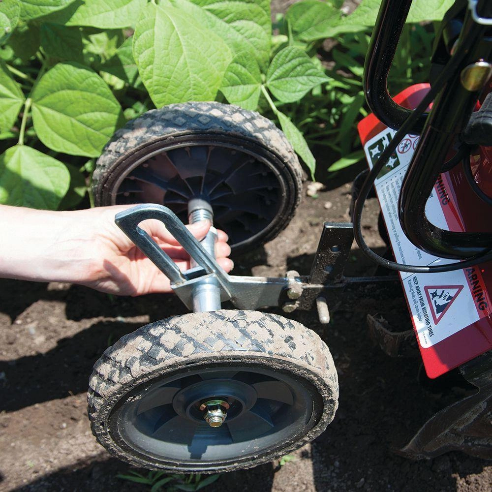 MC43 Cultivator