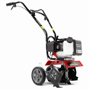 MC43 Cultivator