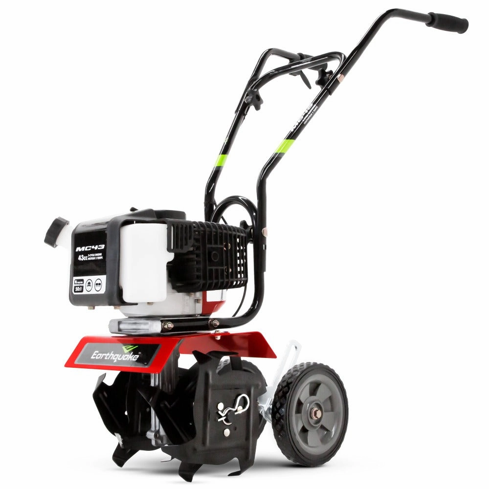 MC43 Cultivator