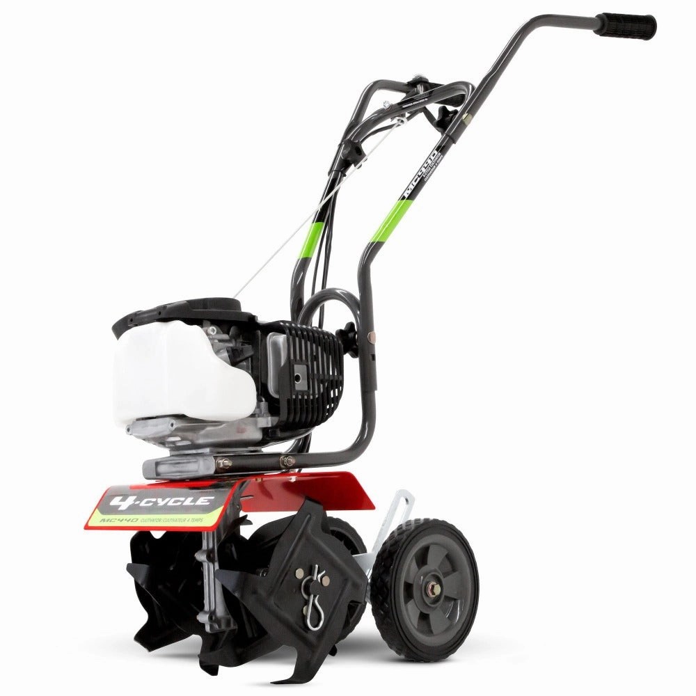 MC440 Cultivator