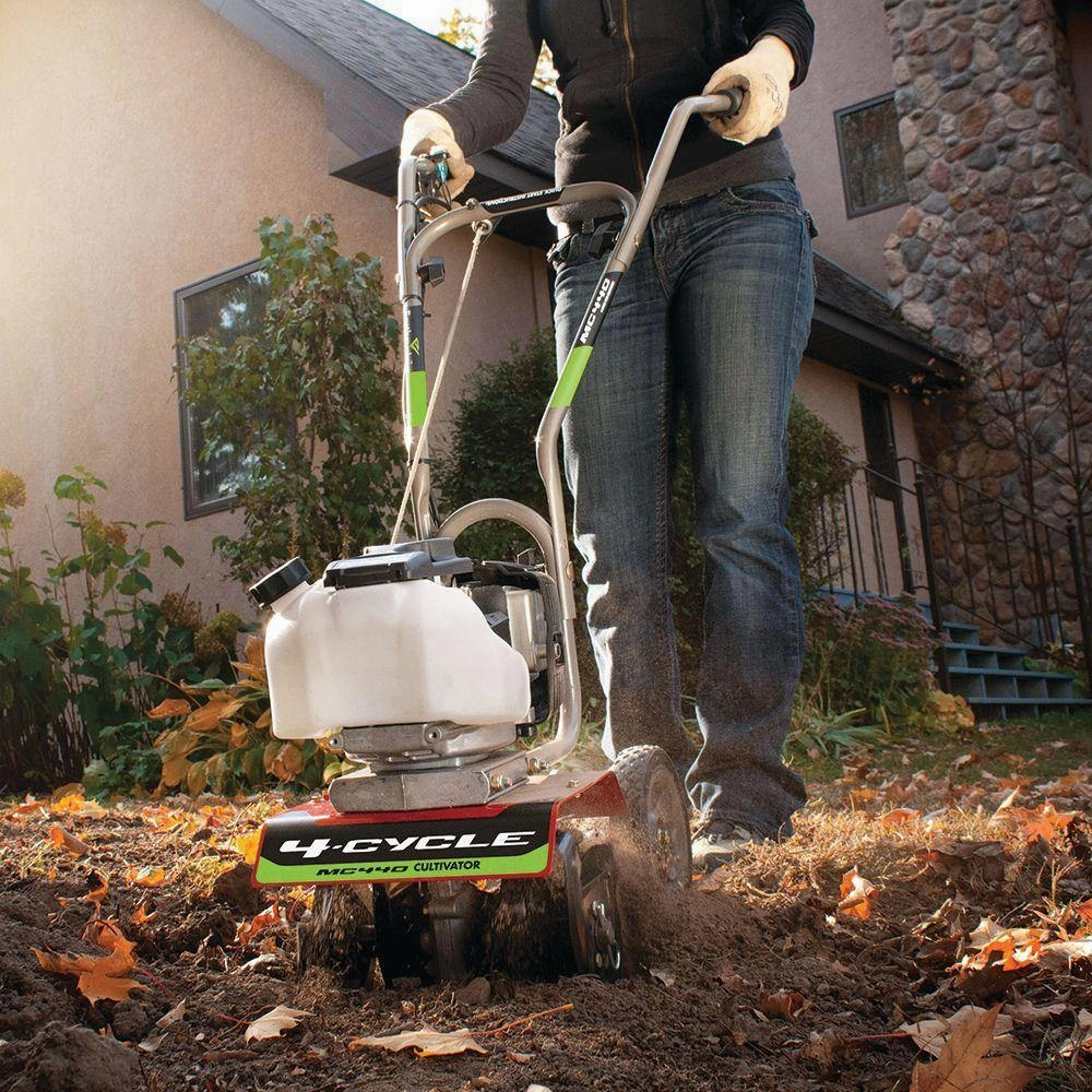 MC440 Cultivator