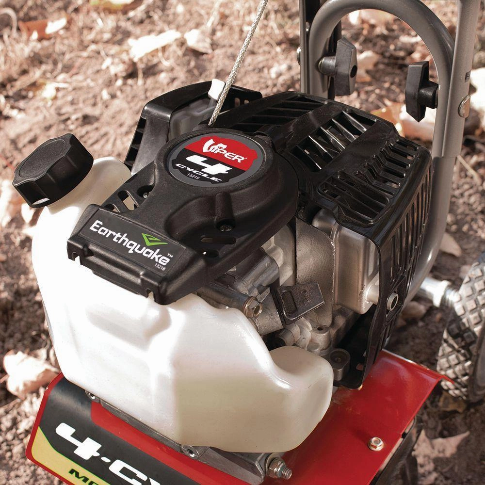MC440 Cultivator