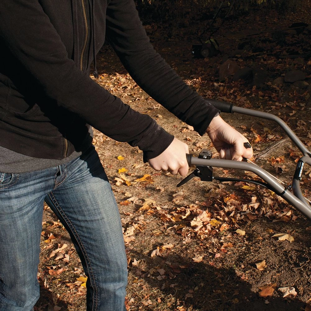 MC440 Cultivator