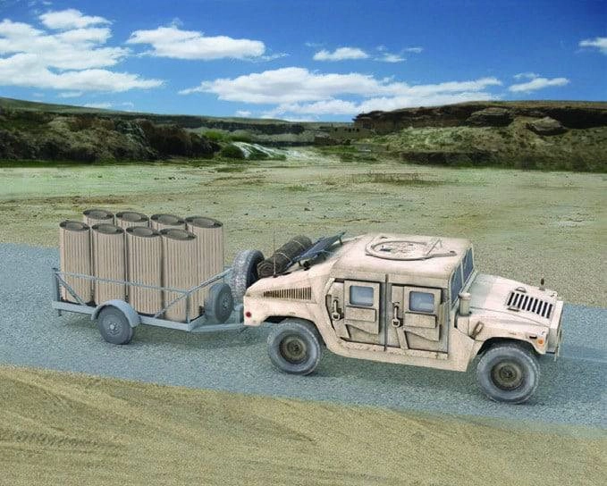 Mifram Dune Barrier