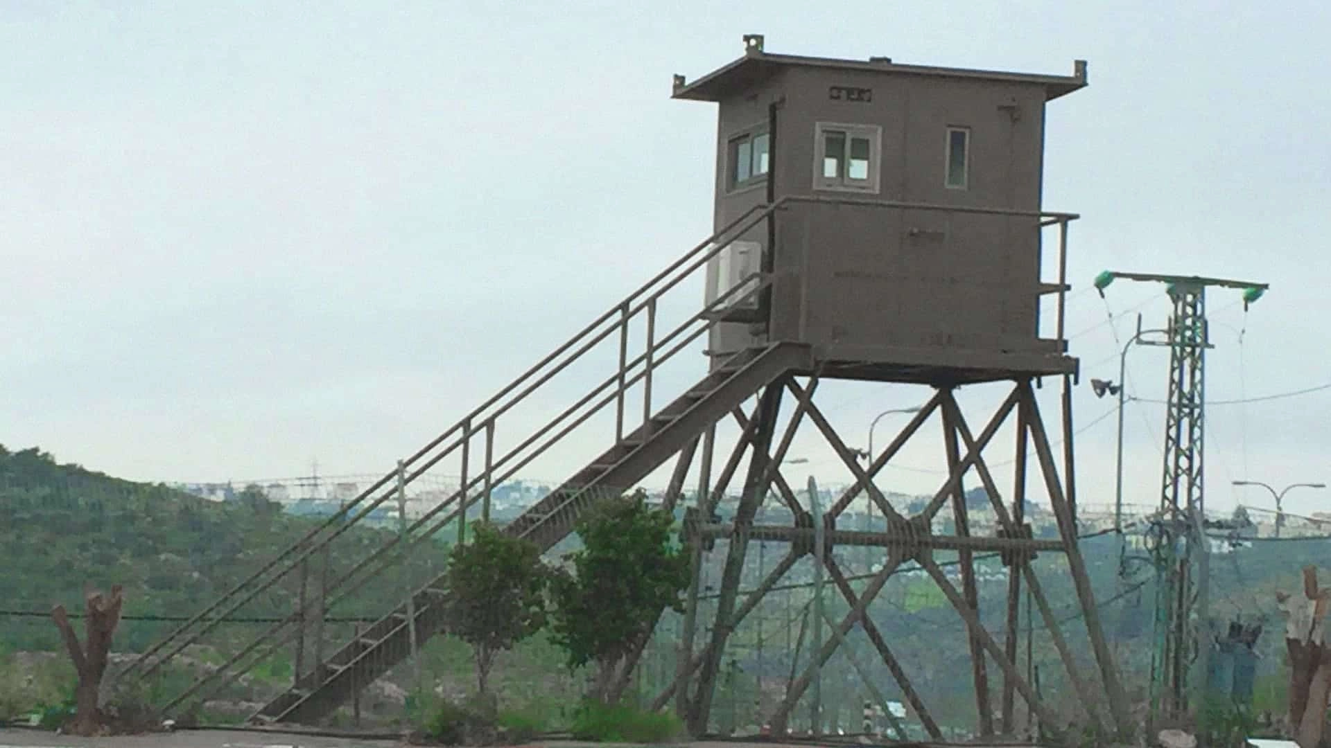 Mifram Priest 4000 Guard Tower