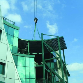 Mifram Sky Guard