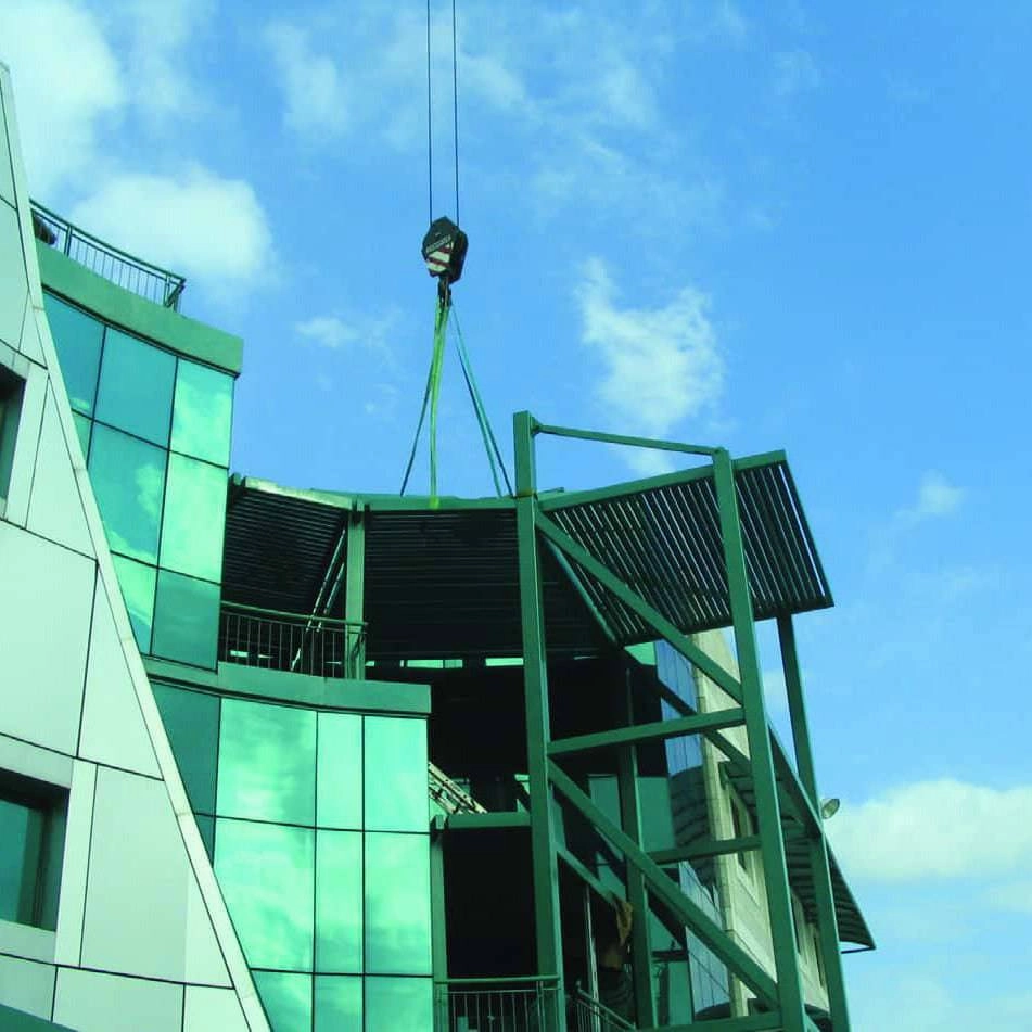Mifram Sky Guard