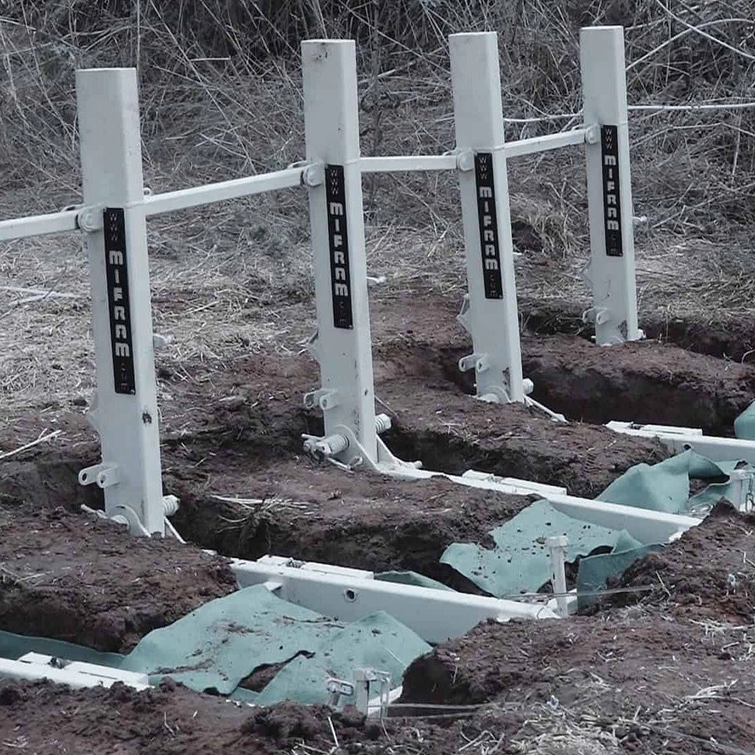 Mifram Snap Mobile Vehicle Barrier (SMVB)