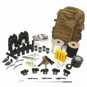 Mithix Pro Explosive Hazard Reduction Kit