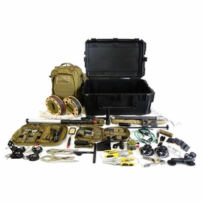 Mithix Pro Fast Response EOD Kit