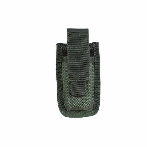 Molded Pistol Mag Pouch