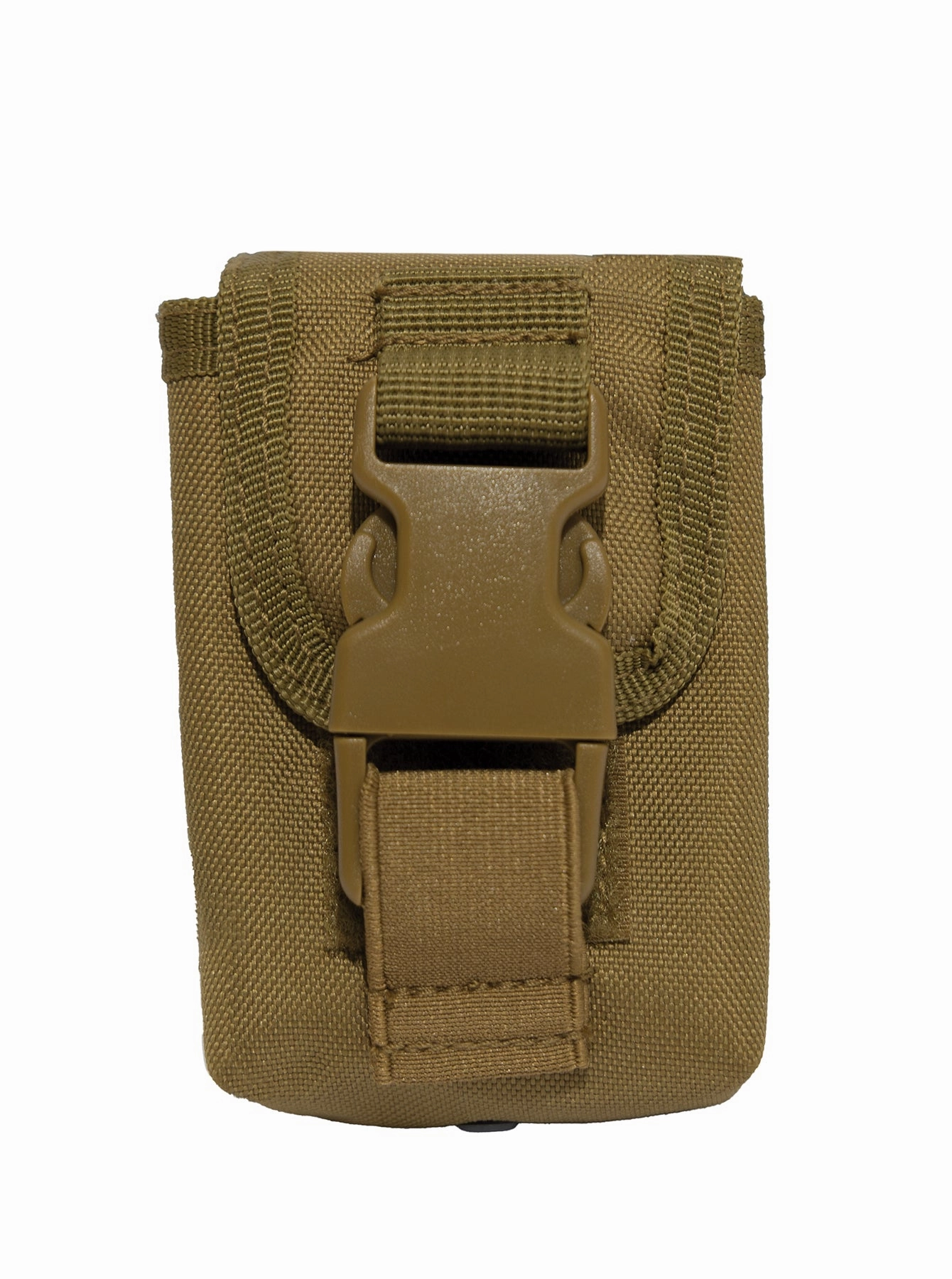 MOLLE Strobe/GPS/Compass Pouch