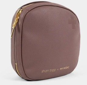 MY MEDIC Shan Tripp First Aid Kit Signature Series
