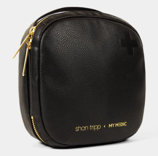 MY MEDIC Shan Tripp First Aid Kit Signature Series