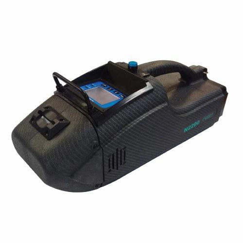 N2200 TRACE DETECTOR