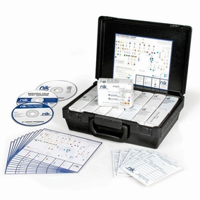 NIK 1005988 Complete Training Kit (30-45 Day Lead Time)
