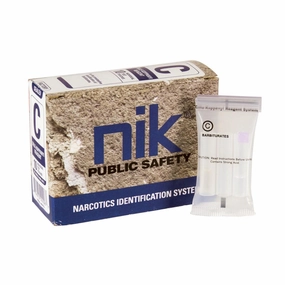 NIK 1006151 Test C-Barbiturates