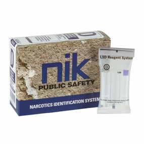 NIK 1006152 Test D-LSD