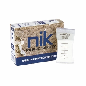 NIK 1006154 Test F-Acid Neutralizer