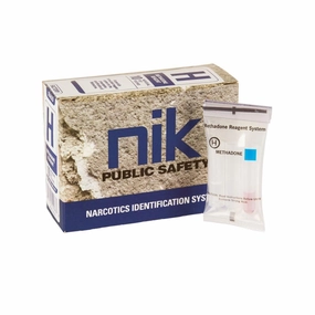NIK 1006156 Test H-Methadone