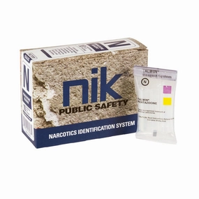 NIK 1006161 Test N-Pentazocine