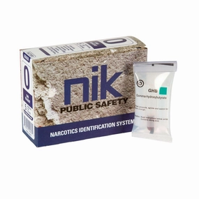 NIK 1006168 Test O-GHB