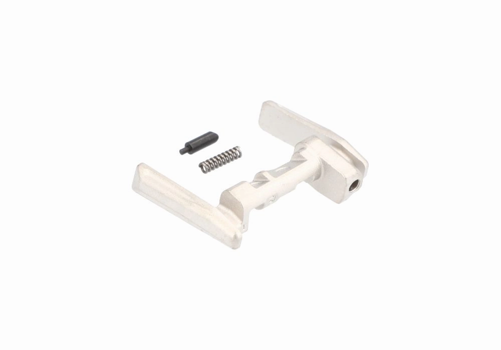 P365X Manual Safety Controls Parts Kit
