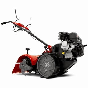 Pioneer Rear Tine Tiller (127cc Briggs)