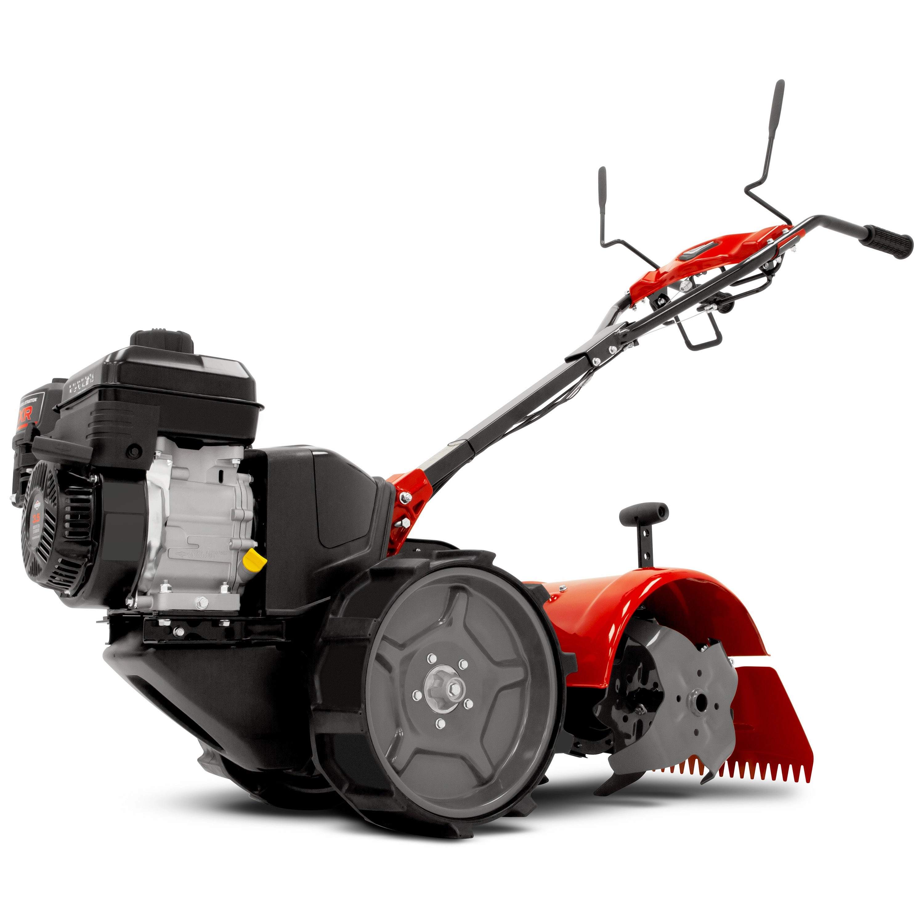 Pioneer Rear Tine Tiller (127cc Briggs)