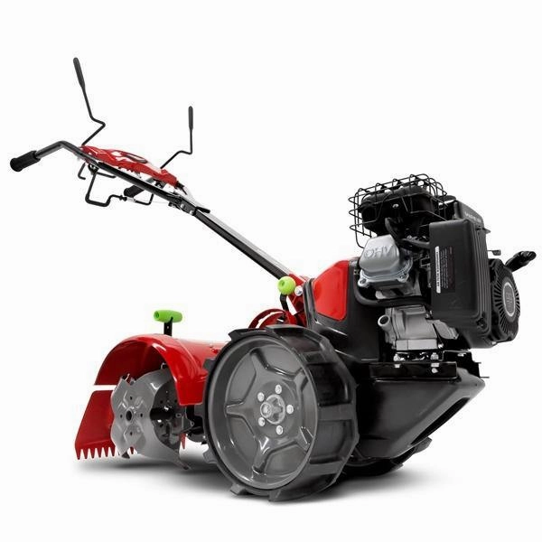 Pioneer Rear Tine Tiller (99cc)