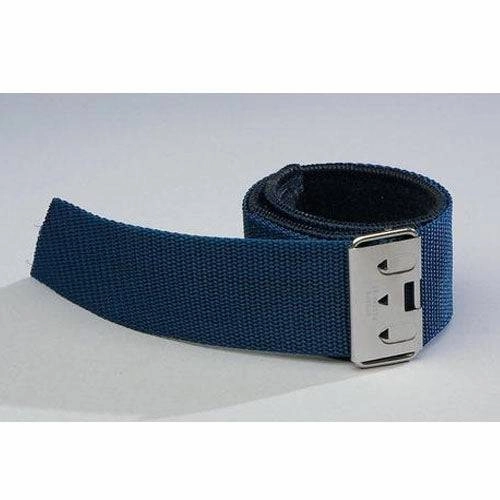 Polypropylene Wrist. Ankle. and Torso Bed Restraints