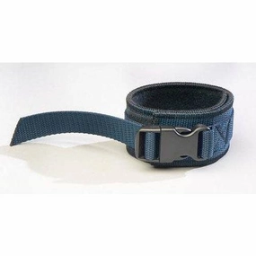 Polypropylene Wrist. Ankle. and Torso Bed Restraints