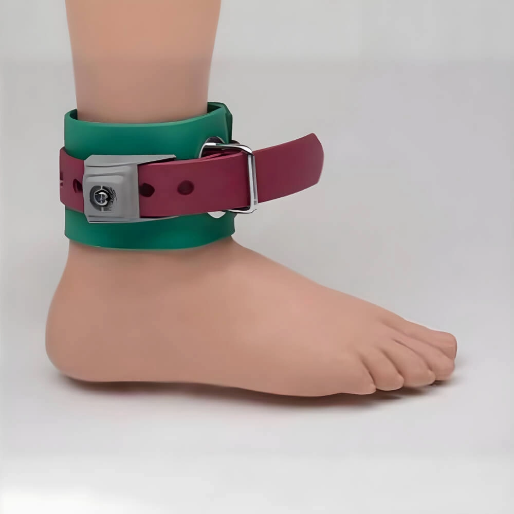 Polyurethane Ankle Hobble