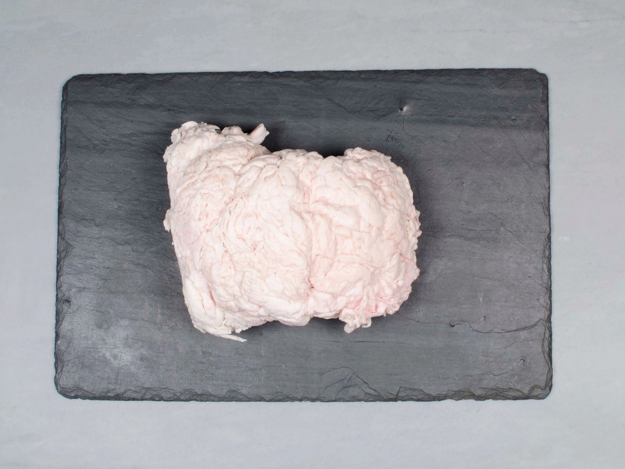 PORK CAUL FAT