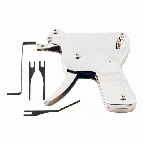 Pro-Lok Manual Pick Gun