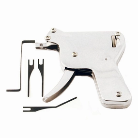 Pro-Lok Manual Pick Gun