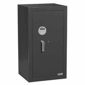 Protex HD 100 Large Burglary Safe