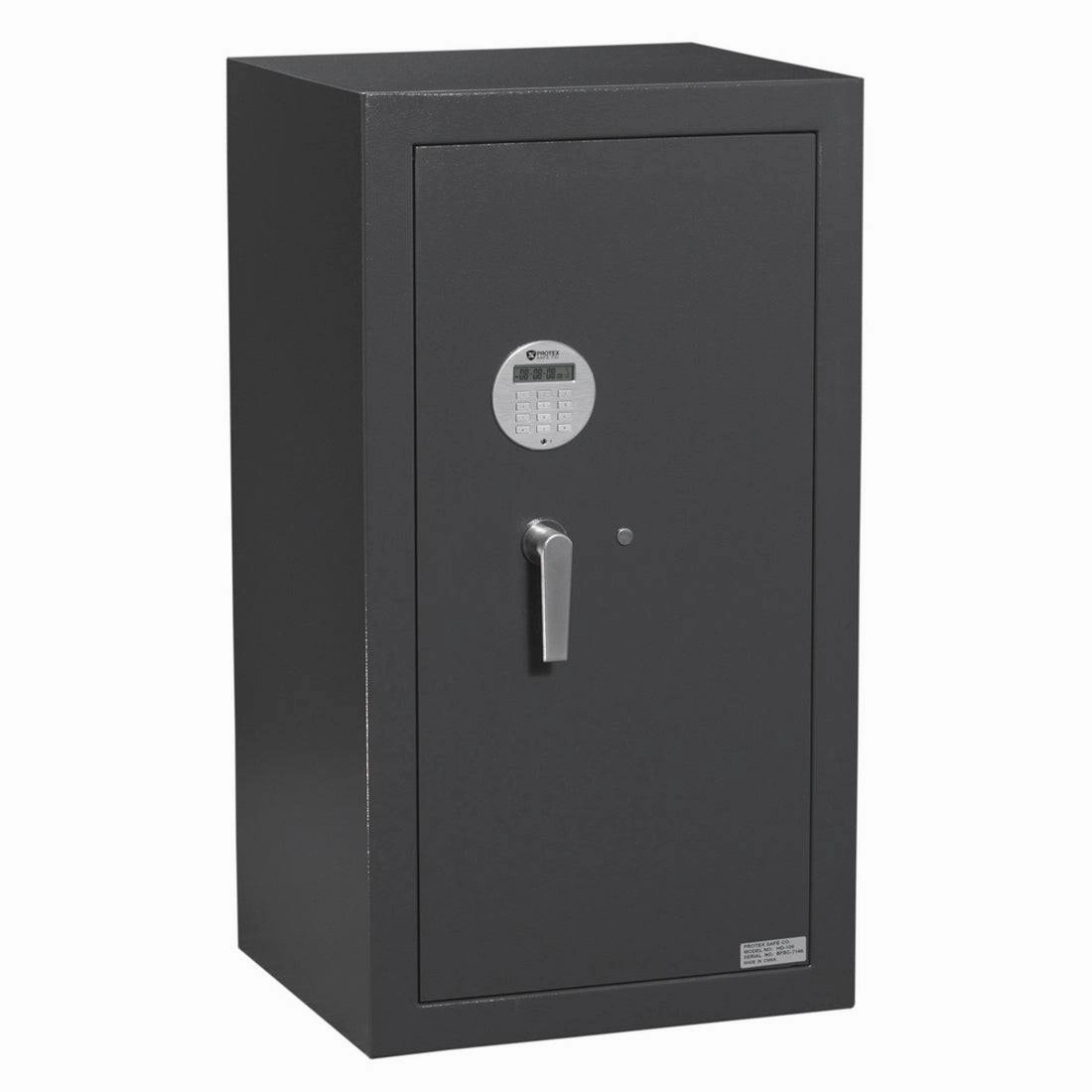 Protex HD 100 Large Burglary Safe