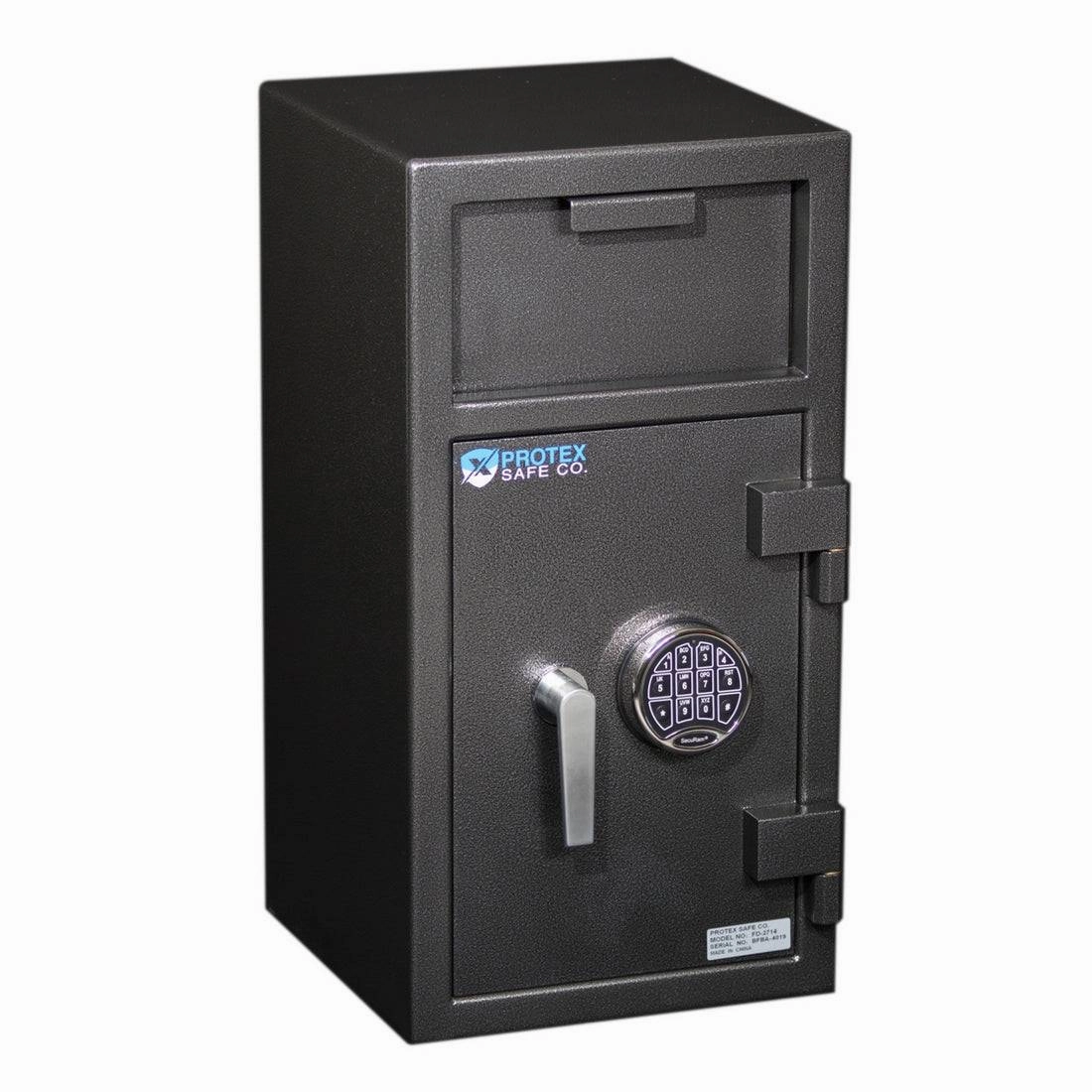 Protex Safe FD-2714 Large Front Loading Safe