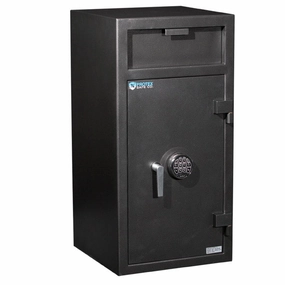 Protex Safe FD-4020K Extra Large Depository Safe