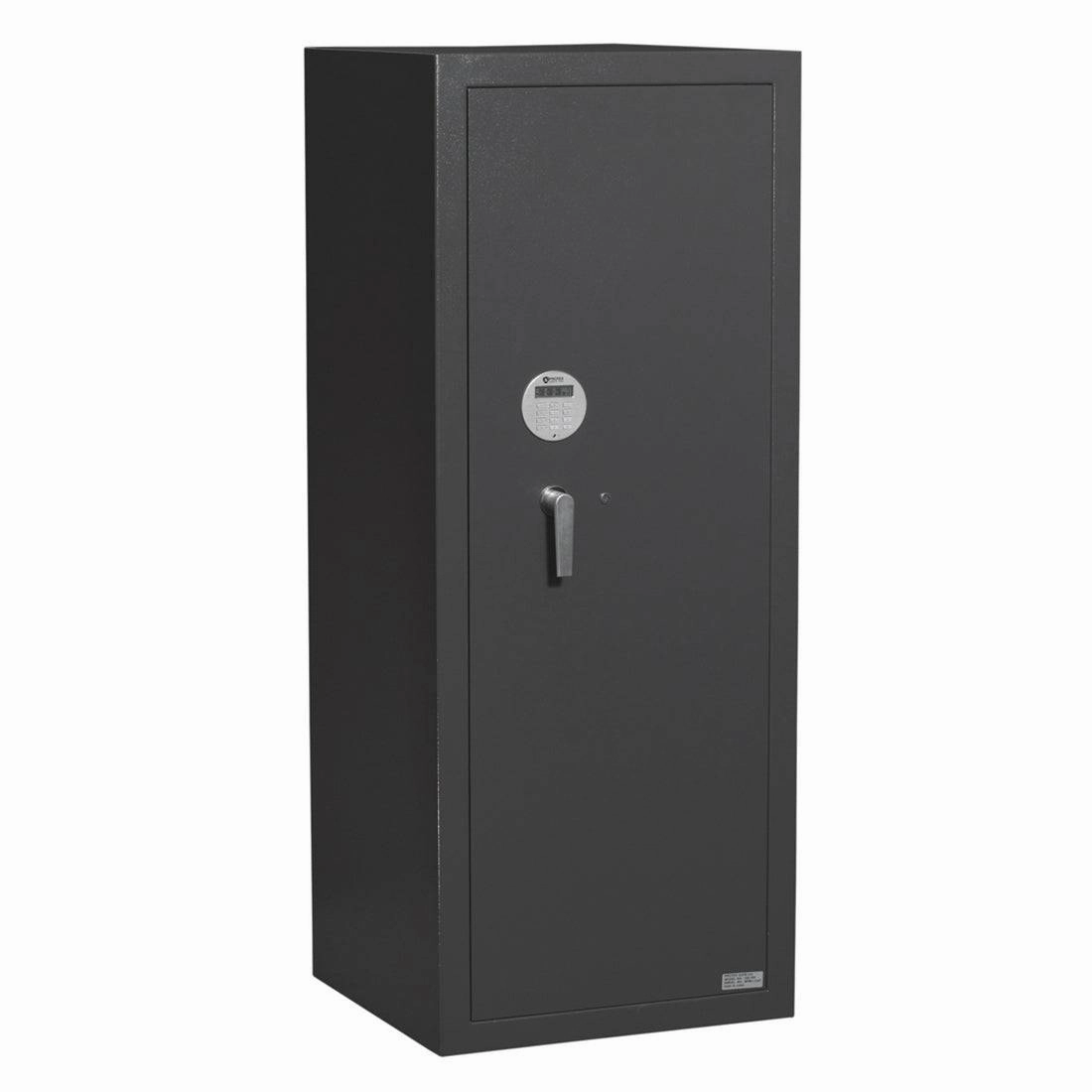 Protex Safe HD-150 Large Burglary Safe