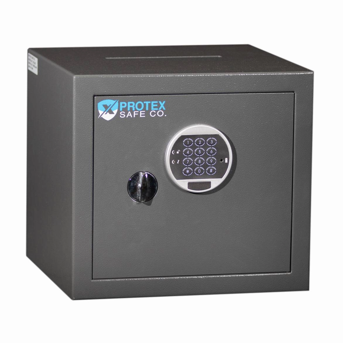 Protex Safe HD-34C Top Drop Burglary Safe