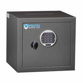 Protex Safe HD-34C Top Drop Burglary Safe