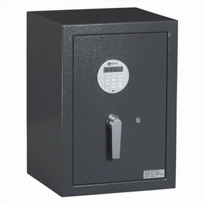 Protex Safe HD-53 Burglary Safe