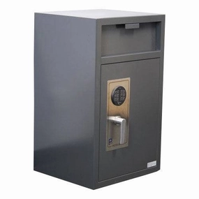 Protex Safe HD-9150D Front Loading Depository Safe