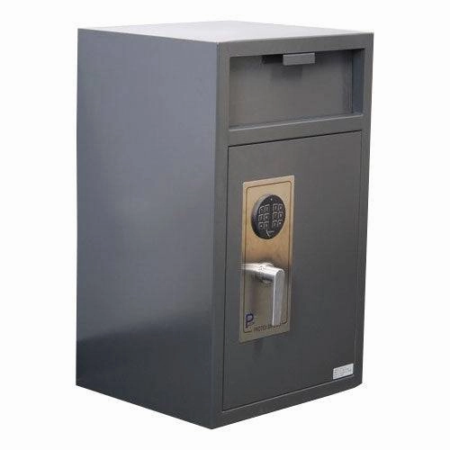 Protex Safe HD-9150D Front Loading Depository Safe