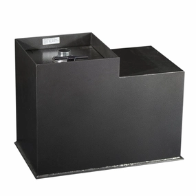 Protex Safe IF-3000C Extra Large Floor Safe